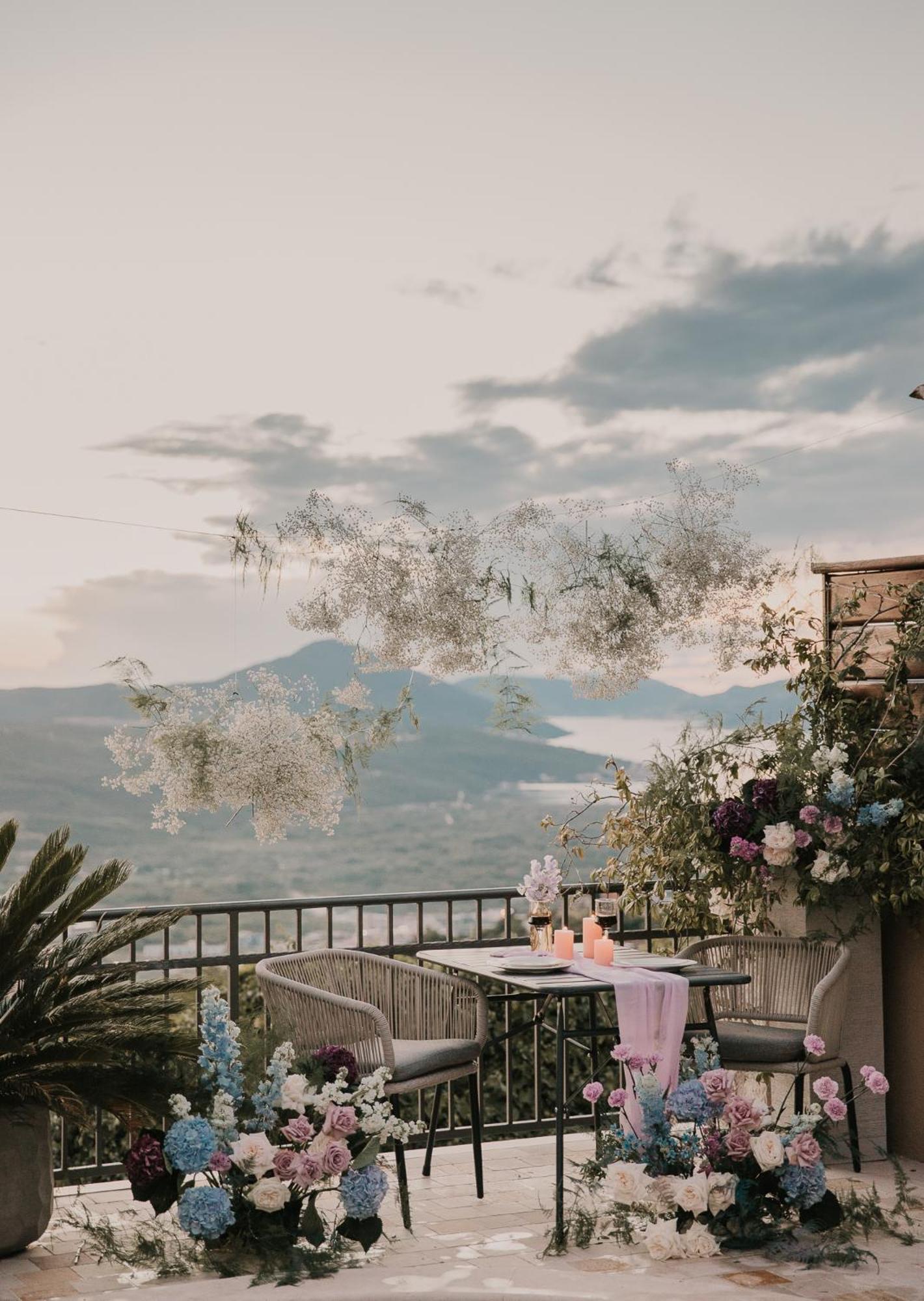 Villa Nikoleta Κότορ Εξωτερικό φωτογραφία