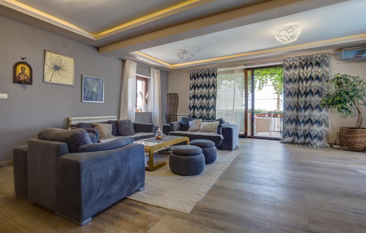 Villa Nikoleta Κότορ Εξωτερικό φωτογραφία