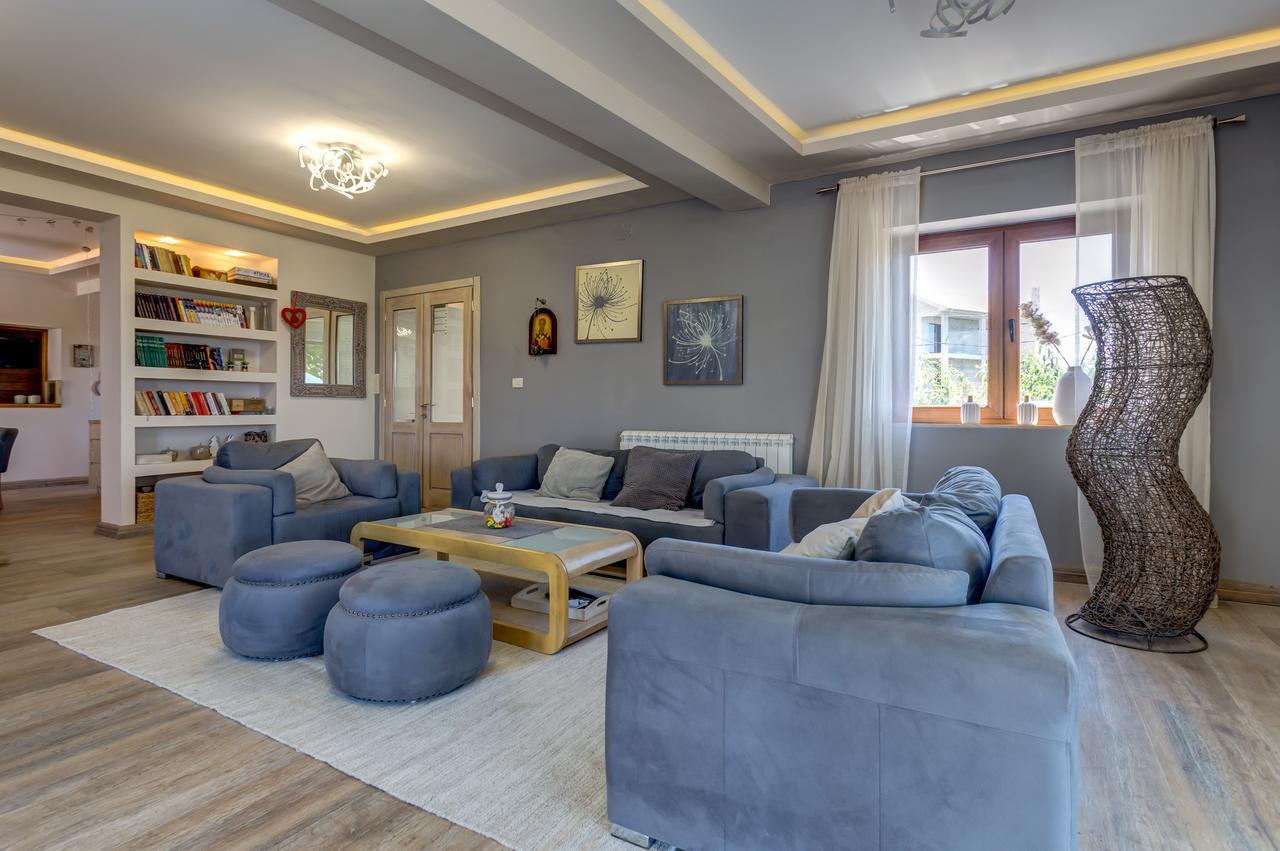 Villa Nikoleta Κότορ Εξωτερικό φωτογραφία