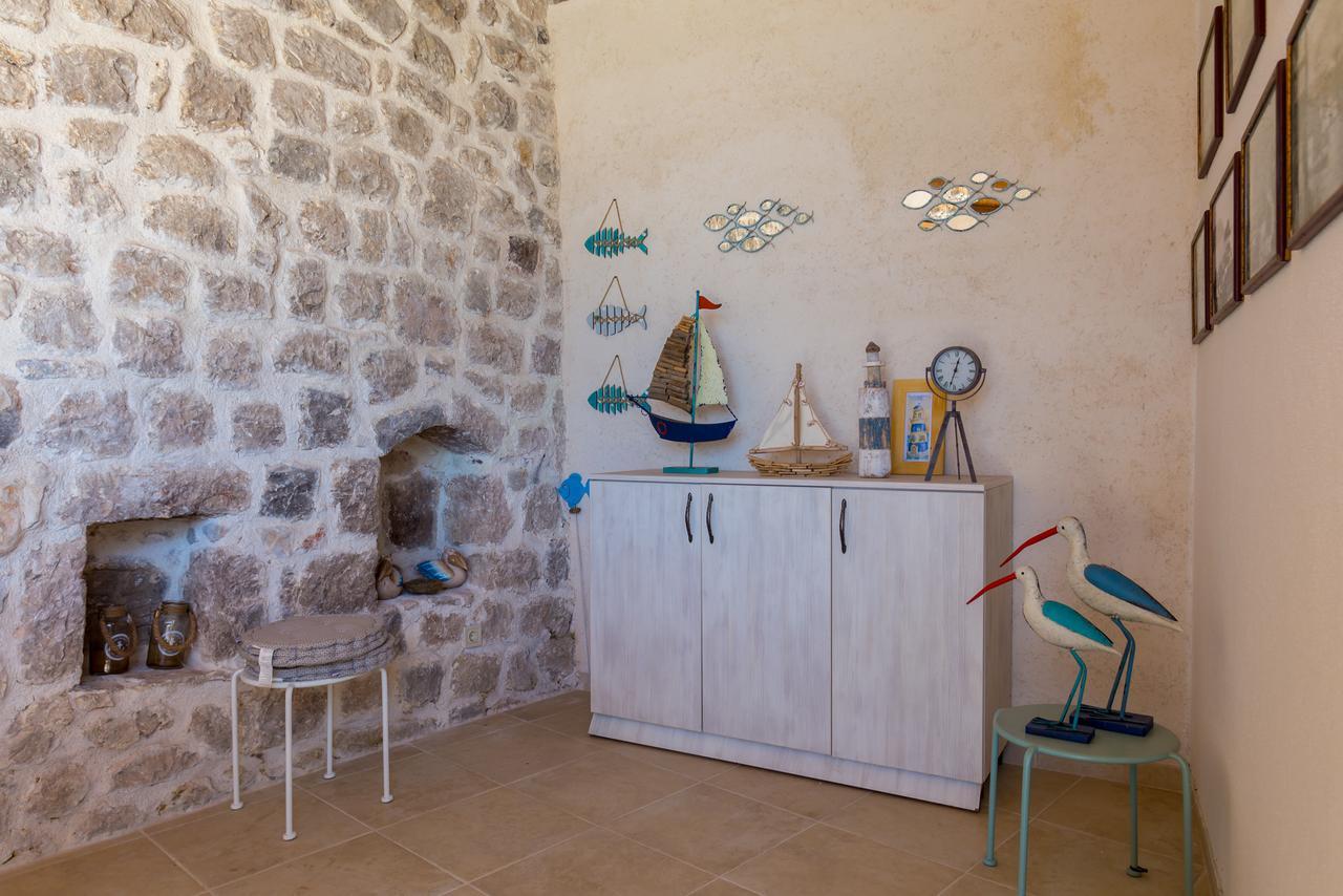 Villa Nikoleta Κότορ Εξωτερικό φωτογραφία